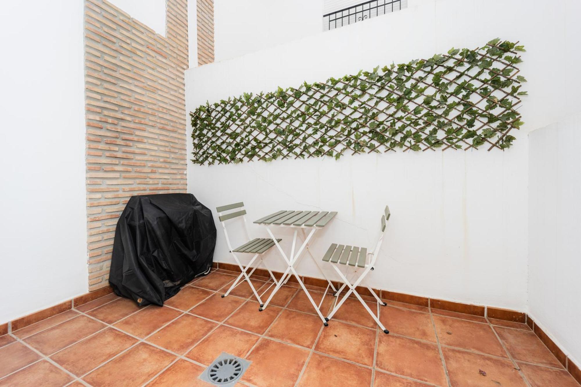 El Mirador-The Viewpoint, A Luxury Apartment For Up To 6 People La Herradura  Exterior photo