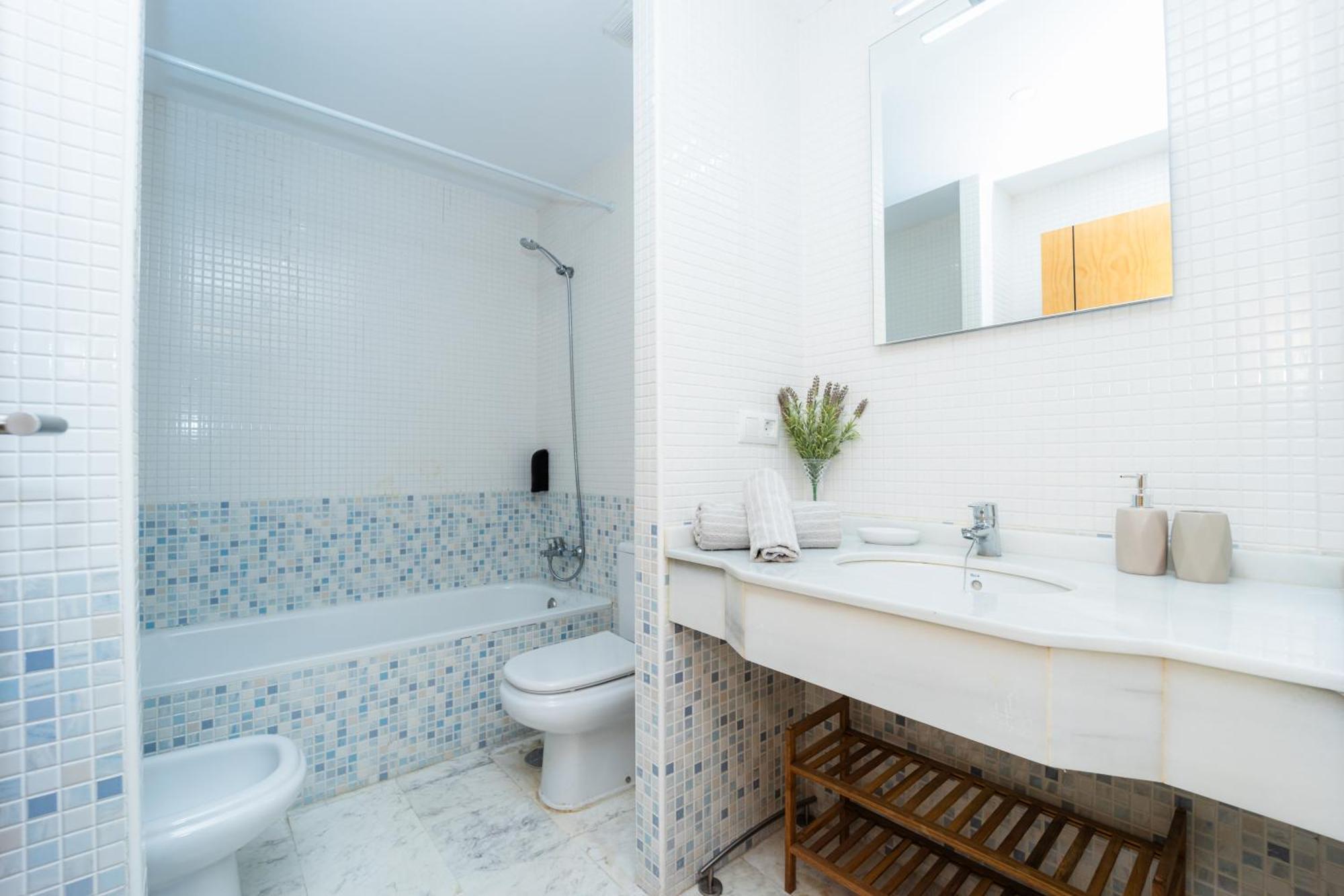 El Mirador-The Viewpoint, A Luxury Apartment For Up To 6 People La Herradura  Exterior photo