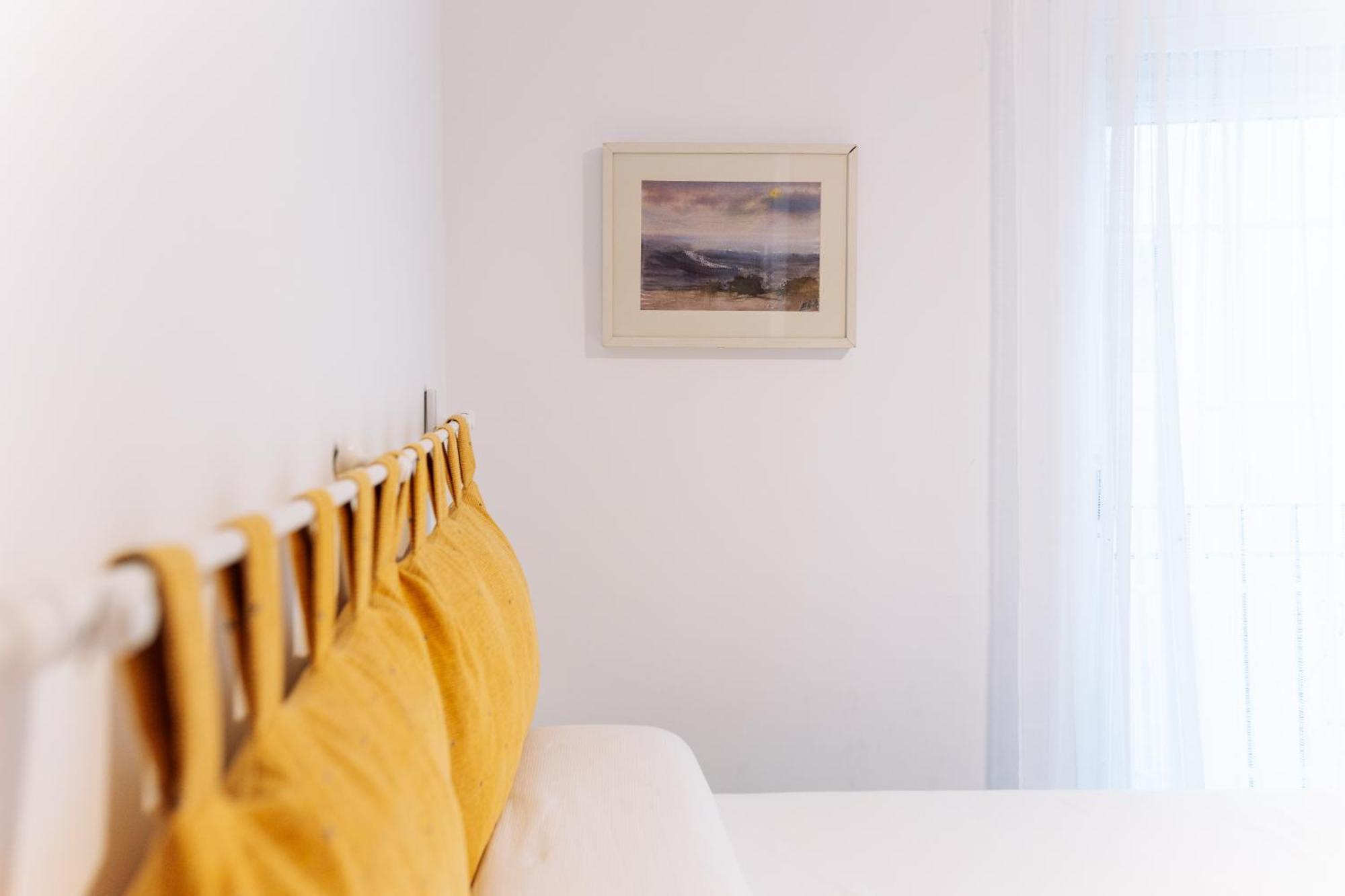 El Mirador-The Viewpoint, A Luxury Apartment For Up To 6 People La Herradura  Exterior photo