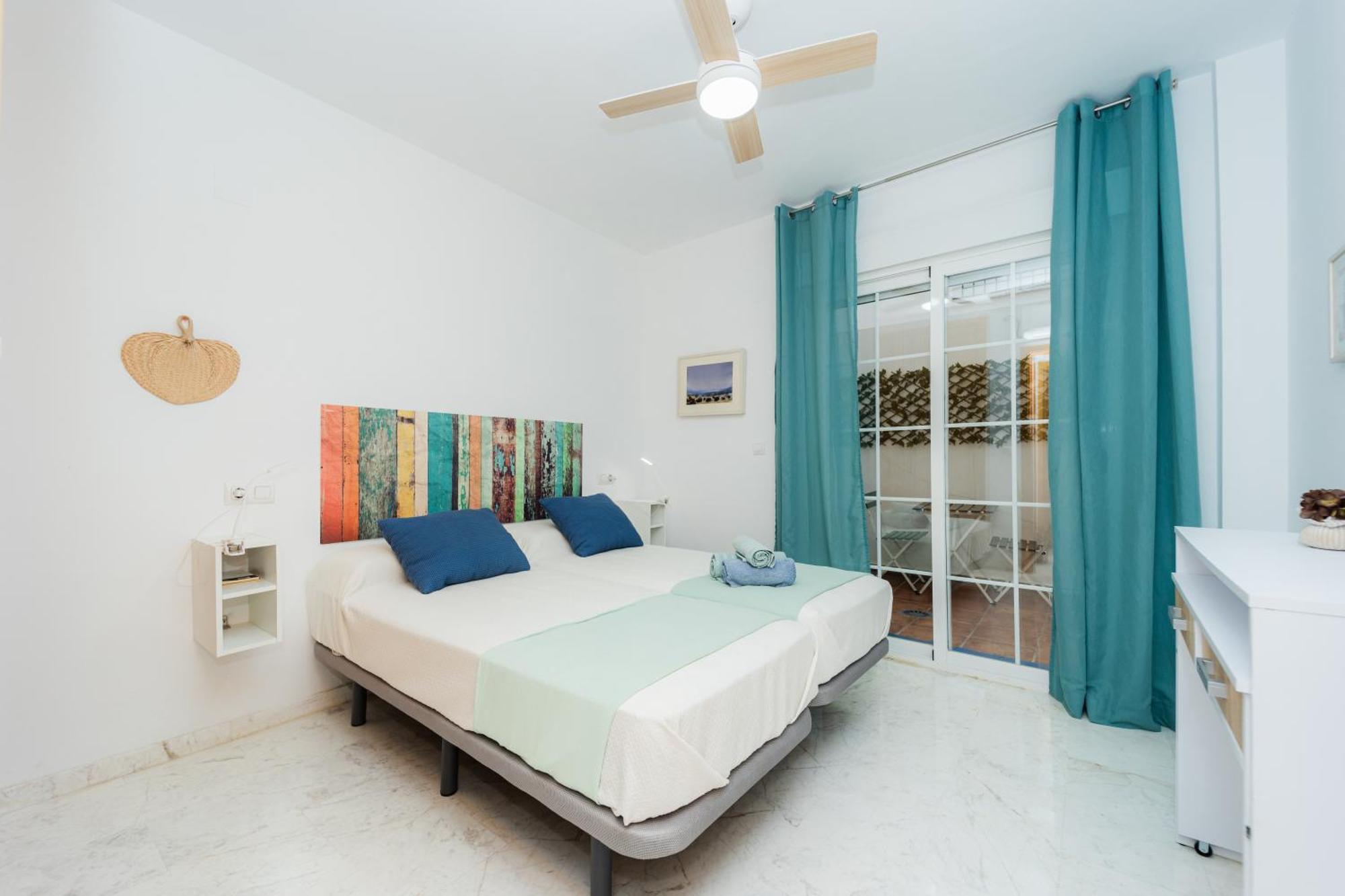 El Mirador-The Viewpoint, A Luxury Apartment For Up To 6 People La Herradura  Exterior photo