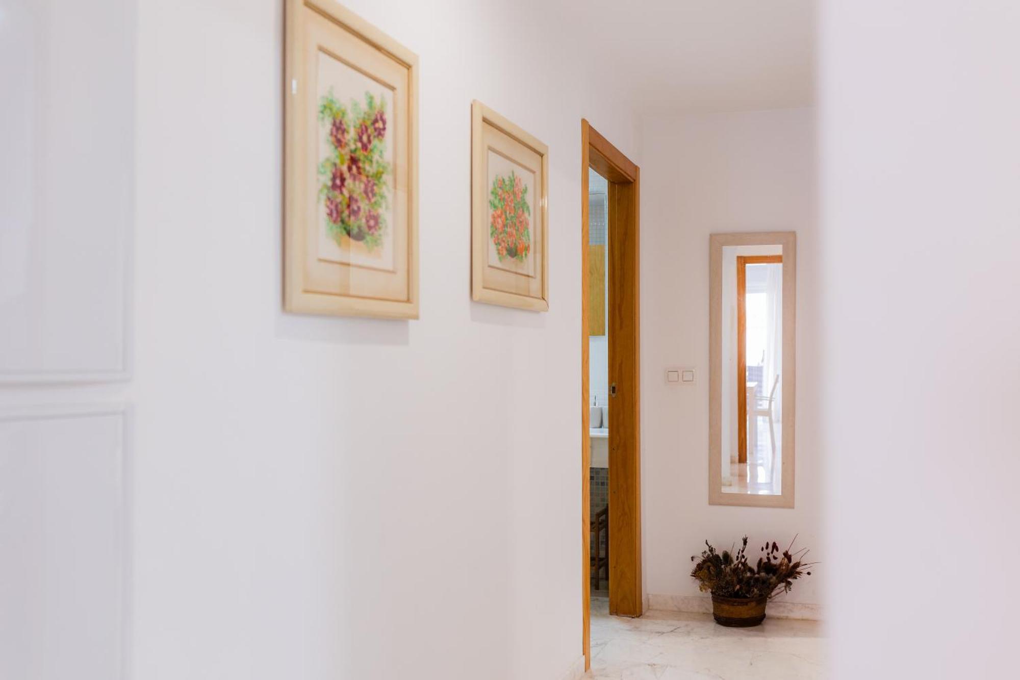 El Mirador-The Viewpoint, A Luxury Apartment For Up To 6 People La Herradura  Exterior photo