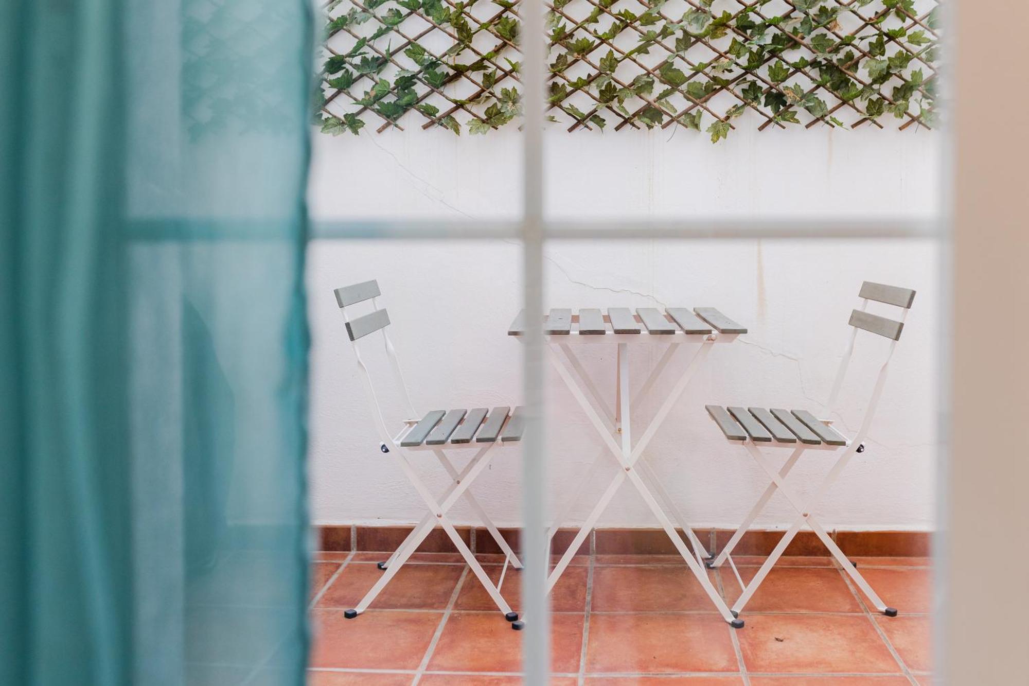 El Mirador-The Viewpoint, A Luxury Apartment For Up To 6 People La Herradura  Exterior photo