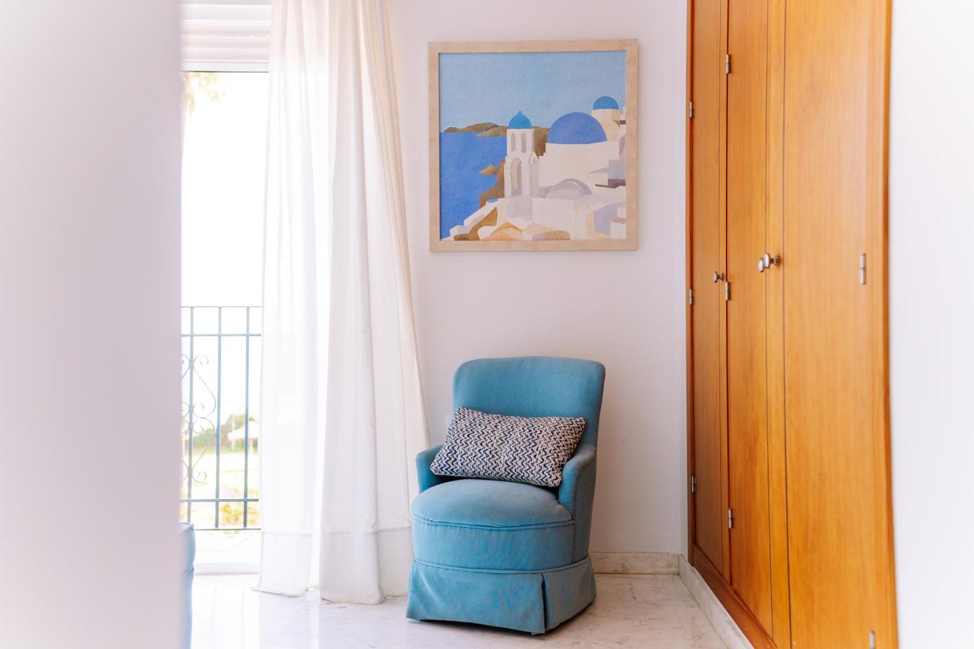 El Mirador-The Viewpoint, A Luxury Apartment For Up To 6 People La Herradura  Exterior photo