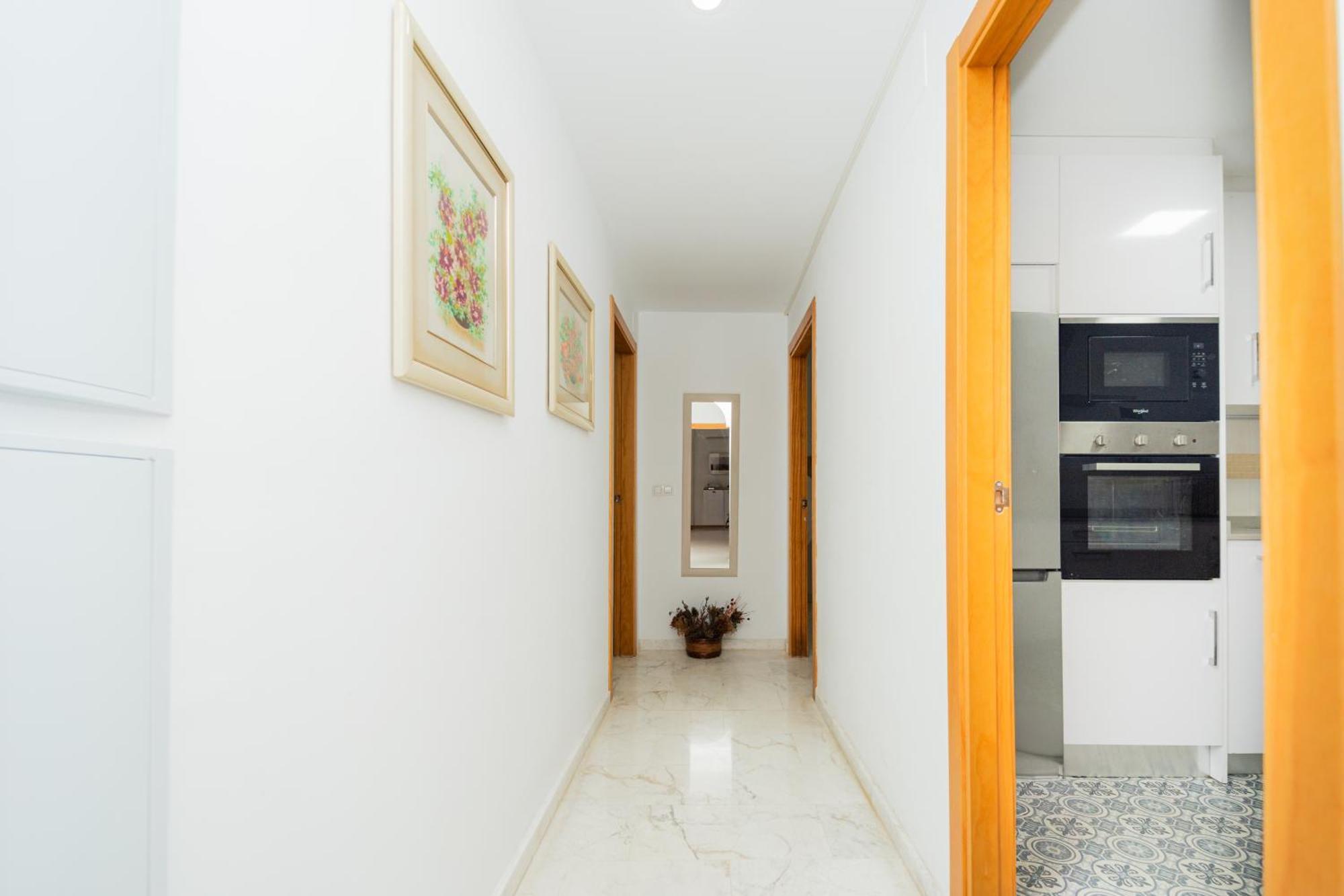 El Mirador-The Viewpoint, A Luxury Apartment For Up To 6 People La Herradura  Exterior photo