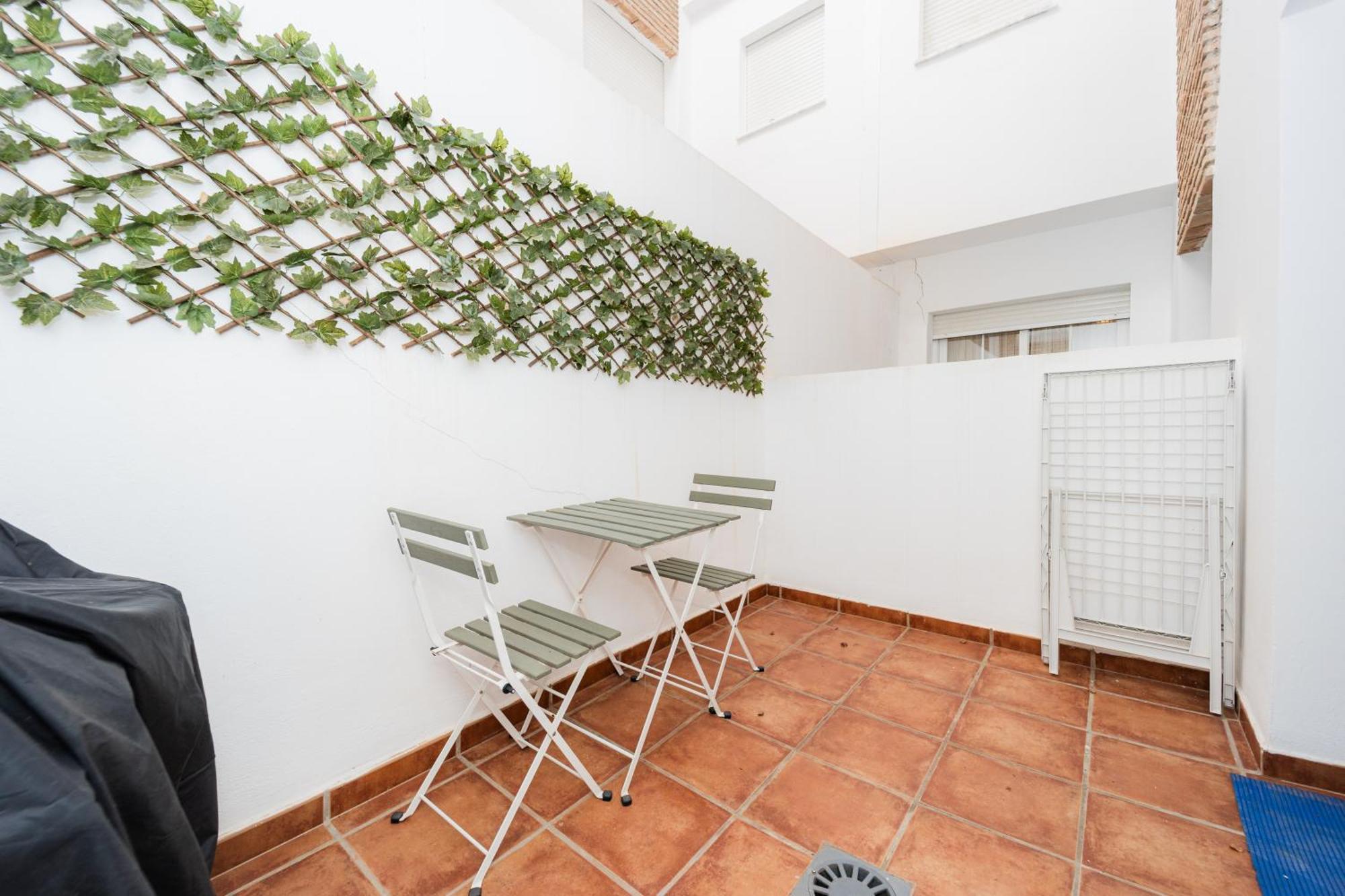 El Mirador-The Viewpoint, A Luxury Apartment For Up To 6 People La Herradura  Exterior photo